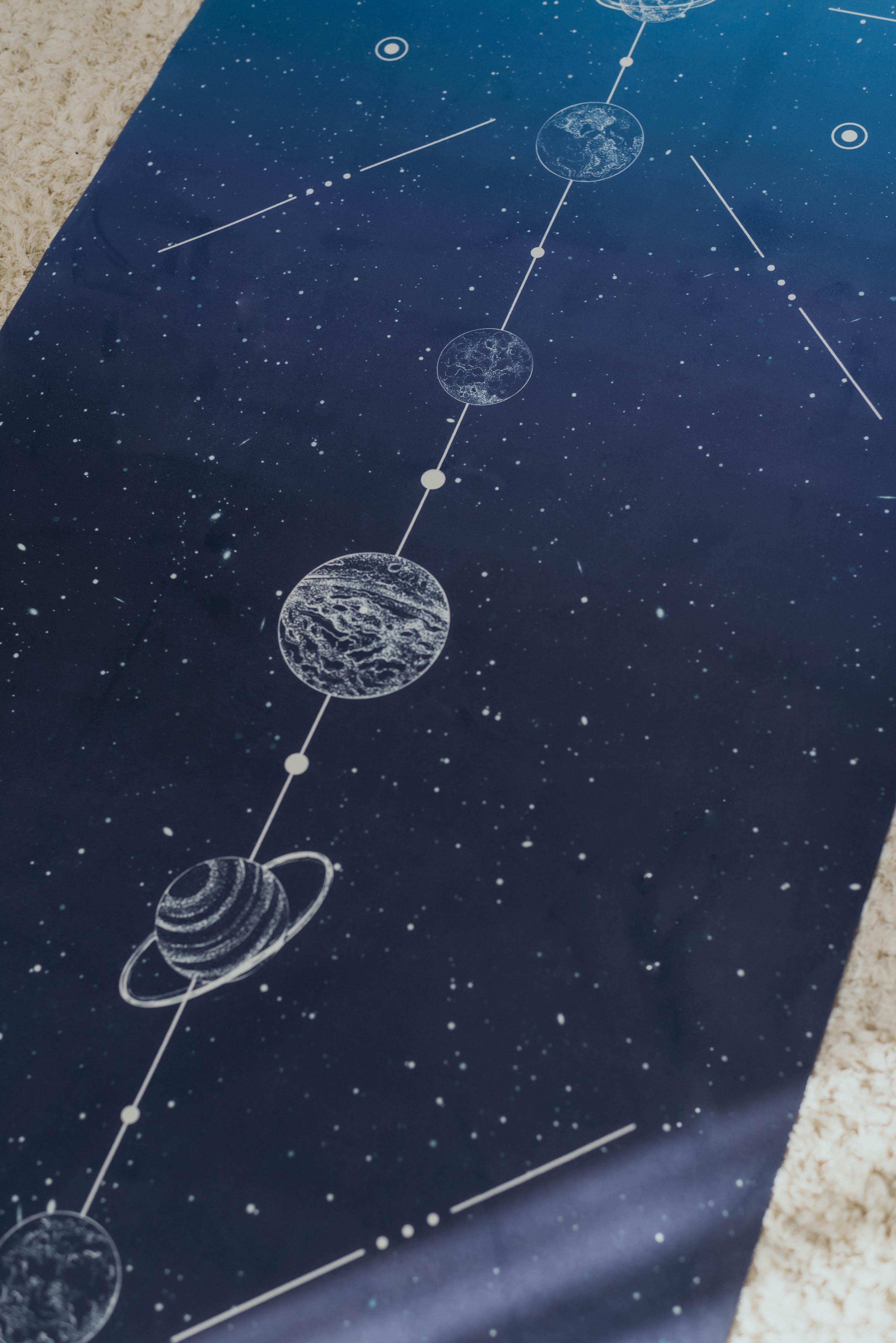 Коврик для йоги и фитнеса Lita Travel Space Energy каучуковый замшевый 183х61х0,15 см (10-24-1) - фото 5 Коврик для йоги и фитнеса Lita Travel Space Energy каучуковый замшевый 183х61х0,15 см (10-24-1) - фото 5