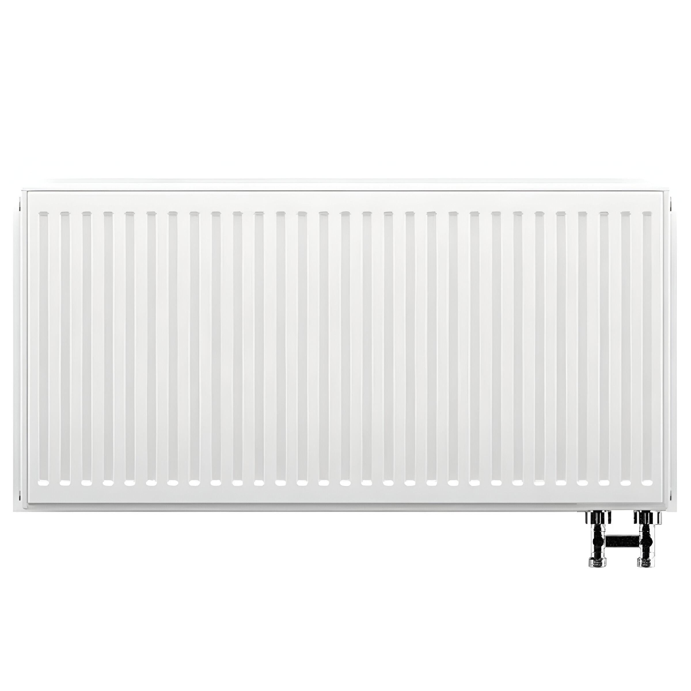 Радиатор стальной BIASI 22 Тип 600x500VK НП (6783566)