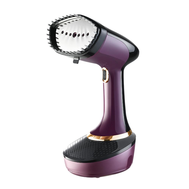 Отпариватель для одежды Hoffmans HM-9048 ручной 300 мл (28542169)