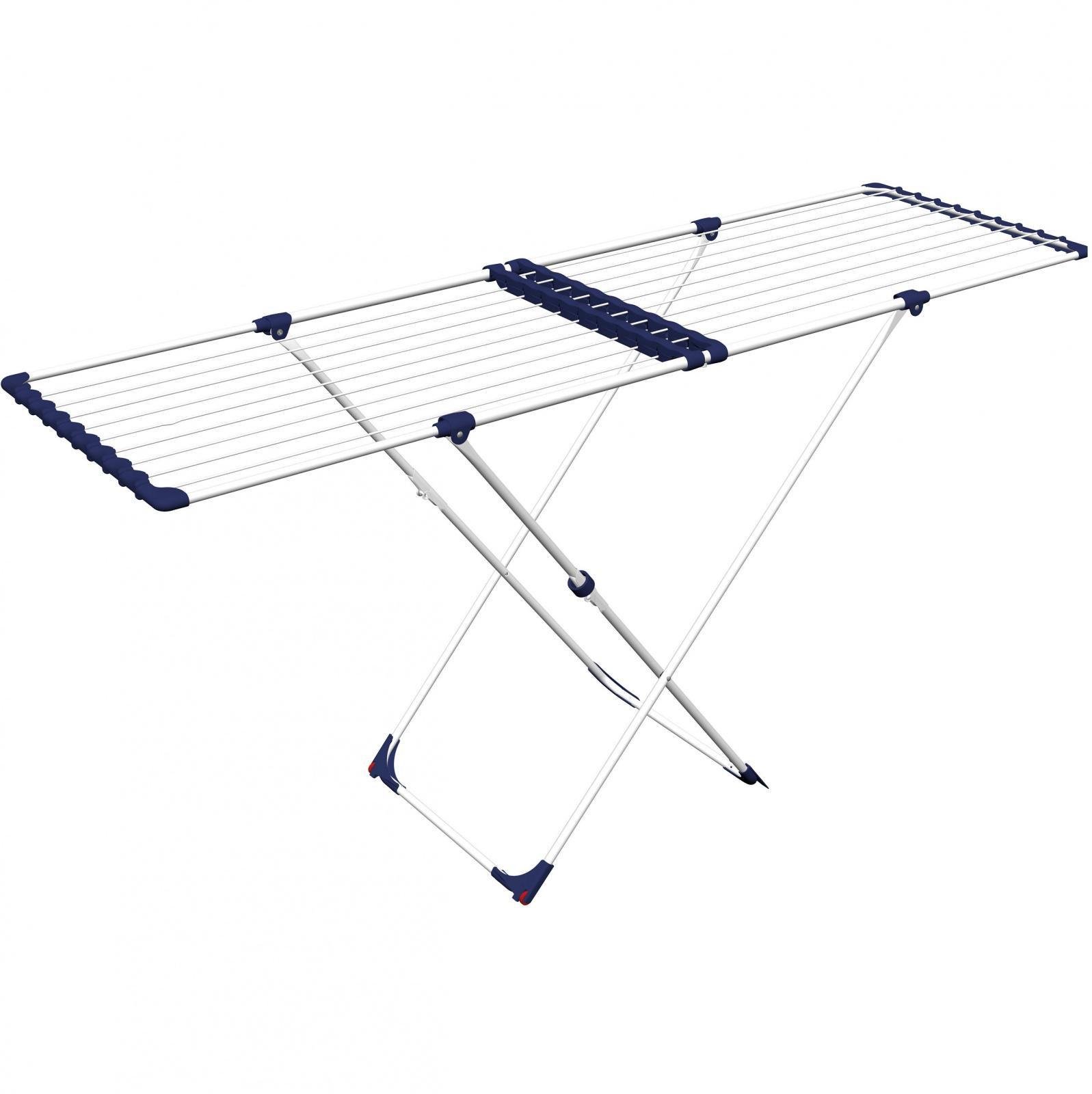 Сушилка для белья напольная Gimi Stendissimo (155083)