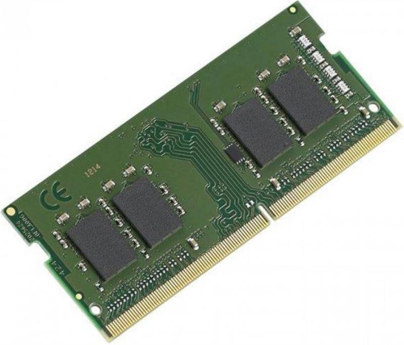 Оперативная память Kingston DDR4 SO-DIMM 8GB/2666 (KVR26S19S6/8)