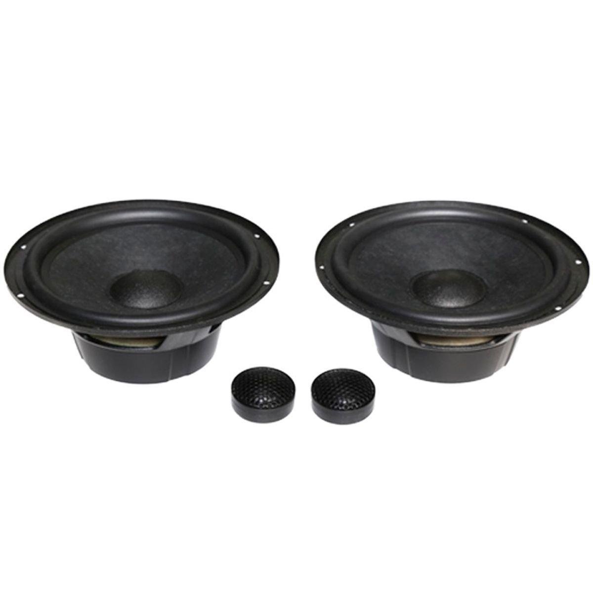 Компонентная акустика Pride Harmony 6,5