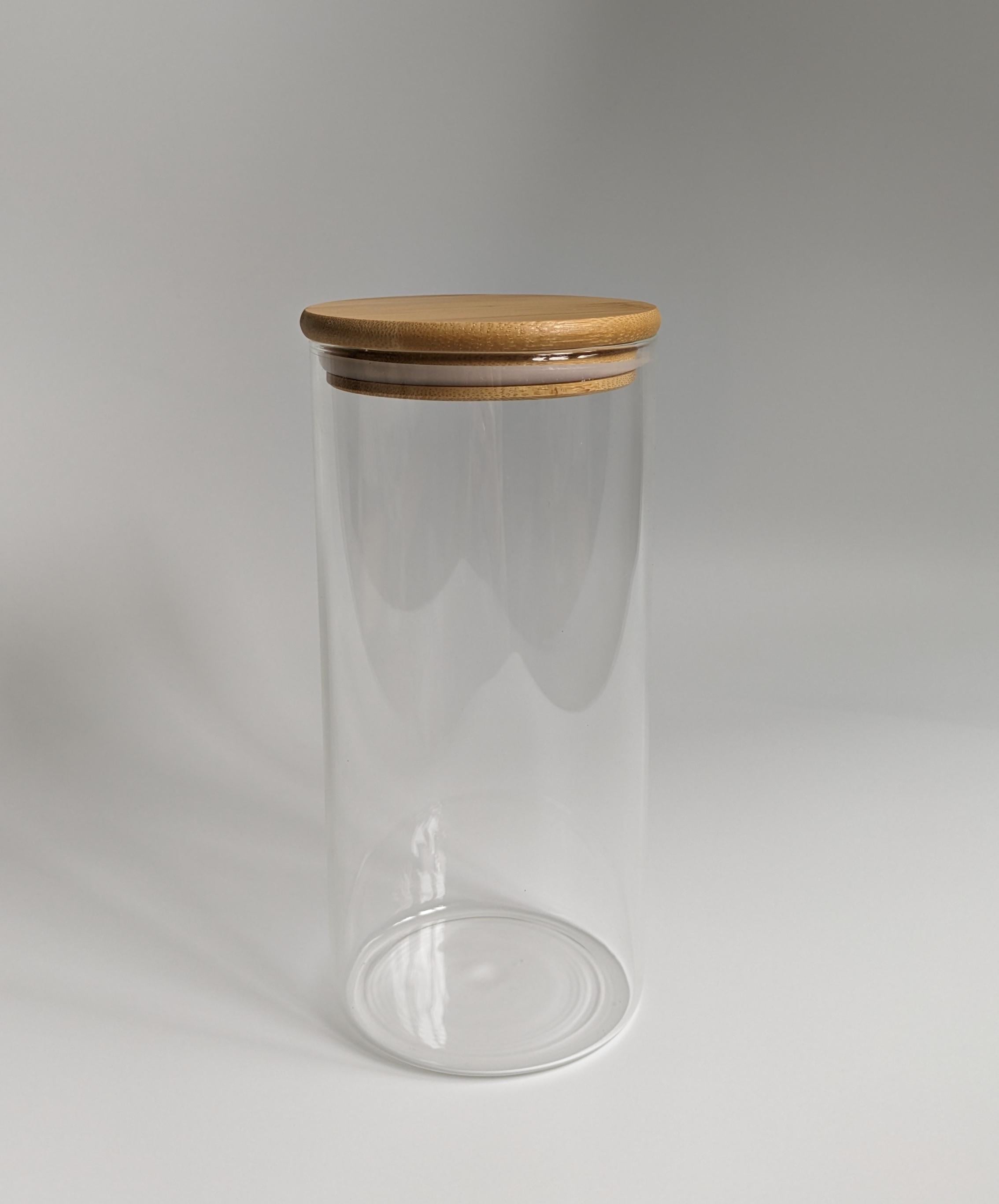 Ємність 1200 мл Прозорий (1509)