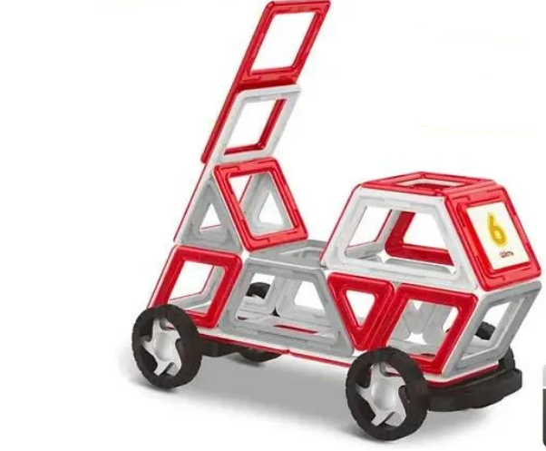 конструктор автотехніка LIMO TOY KB 1015 (27976045)