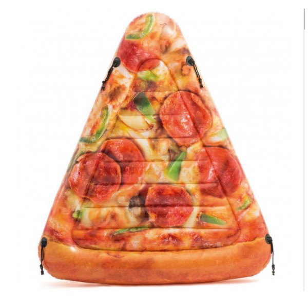 Матрас надувной Intex 58752 пляжный