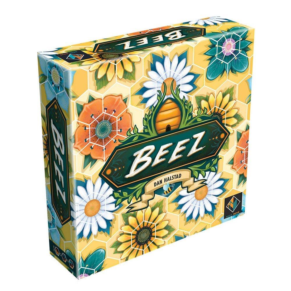 Настольная игра Beez (1988622190)