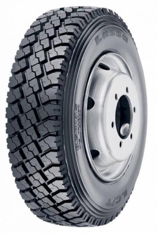Автошина LASSA LC/T 225/70 R15C 112/110Q не шип