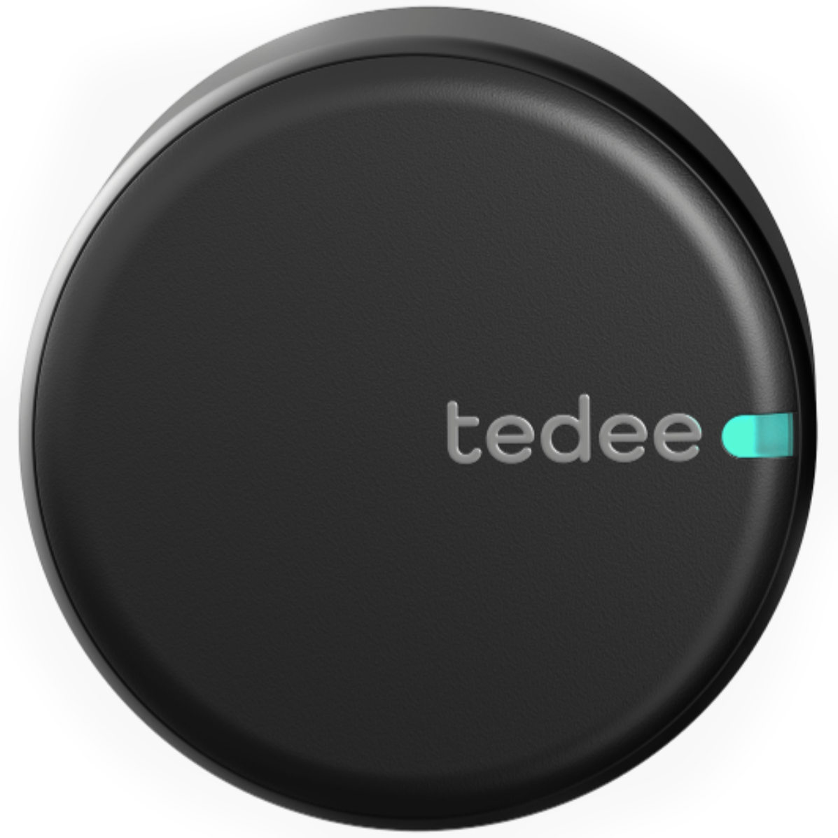 Замок tedee Smart Lock Graphite/Black (713270) - фото 2