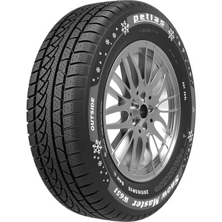 Шина PETLAS SnowMaster W651 225/45R18 95V зима - фото 1