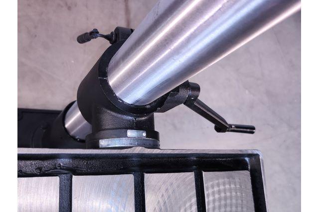 Свердлильний верстат по металу MAST Metalltechnik M-SV2030P - фото 8 Свердлильний верстат по металу MAST Metalltechnik M-SV2030P - фото 8