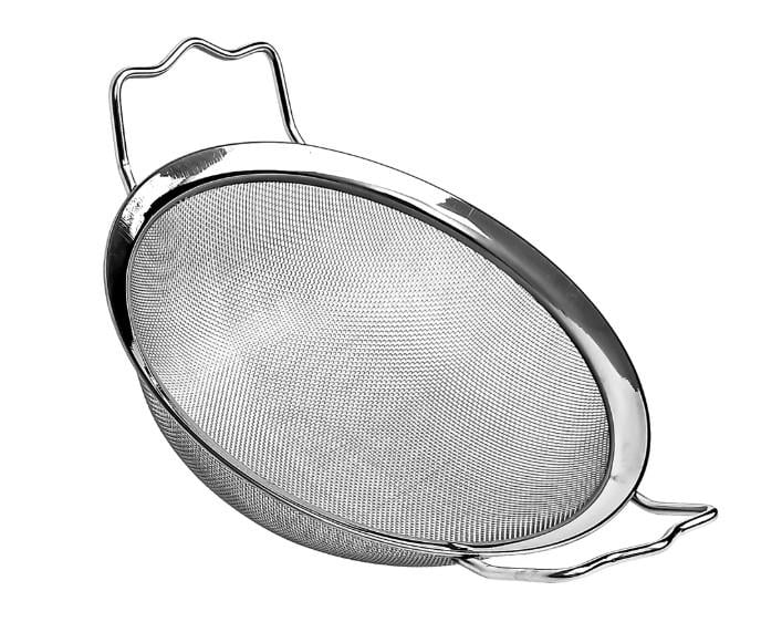 Сито с ручкой SS 20 см (AN0138299)
