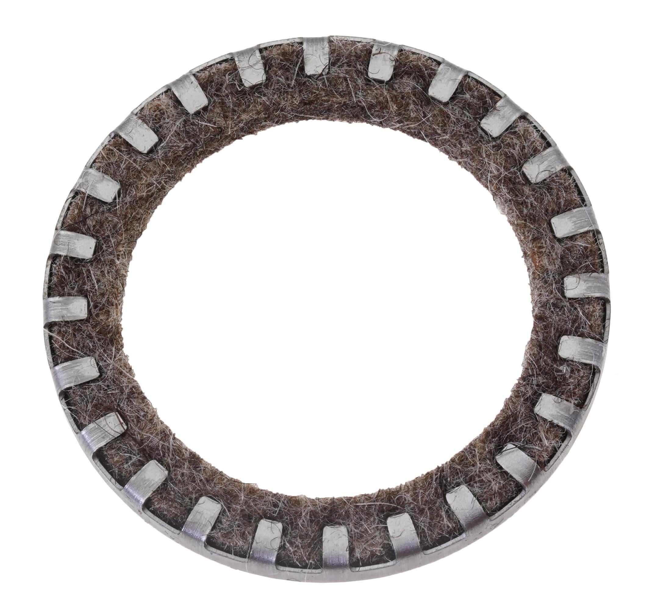 Сальник войлочный VJ Parts для перфоратора B 11321EVS 1610290061 38х50х5 (перф378)