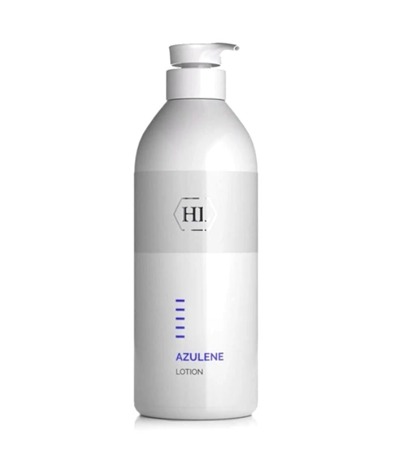 Лосьйон для обличчя Holy Land Cosmetics Azulene Lotion 1000 мл