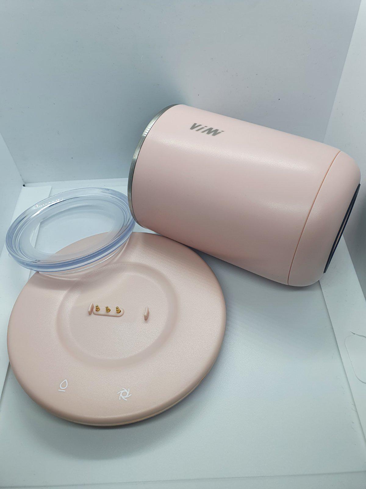 Чашка-міксер TeaMug Mini з підігрівом 300 мл (6389557) - фото 8 Чашка-міксер TeaMug Mini з підігрівом 300 мл (6389557) - фото 8