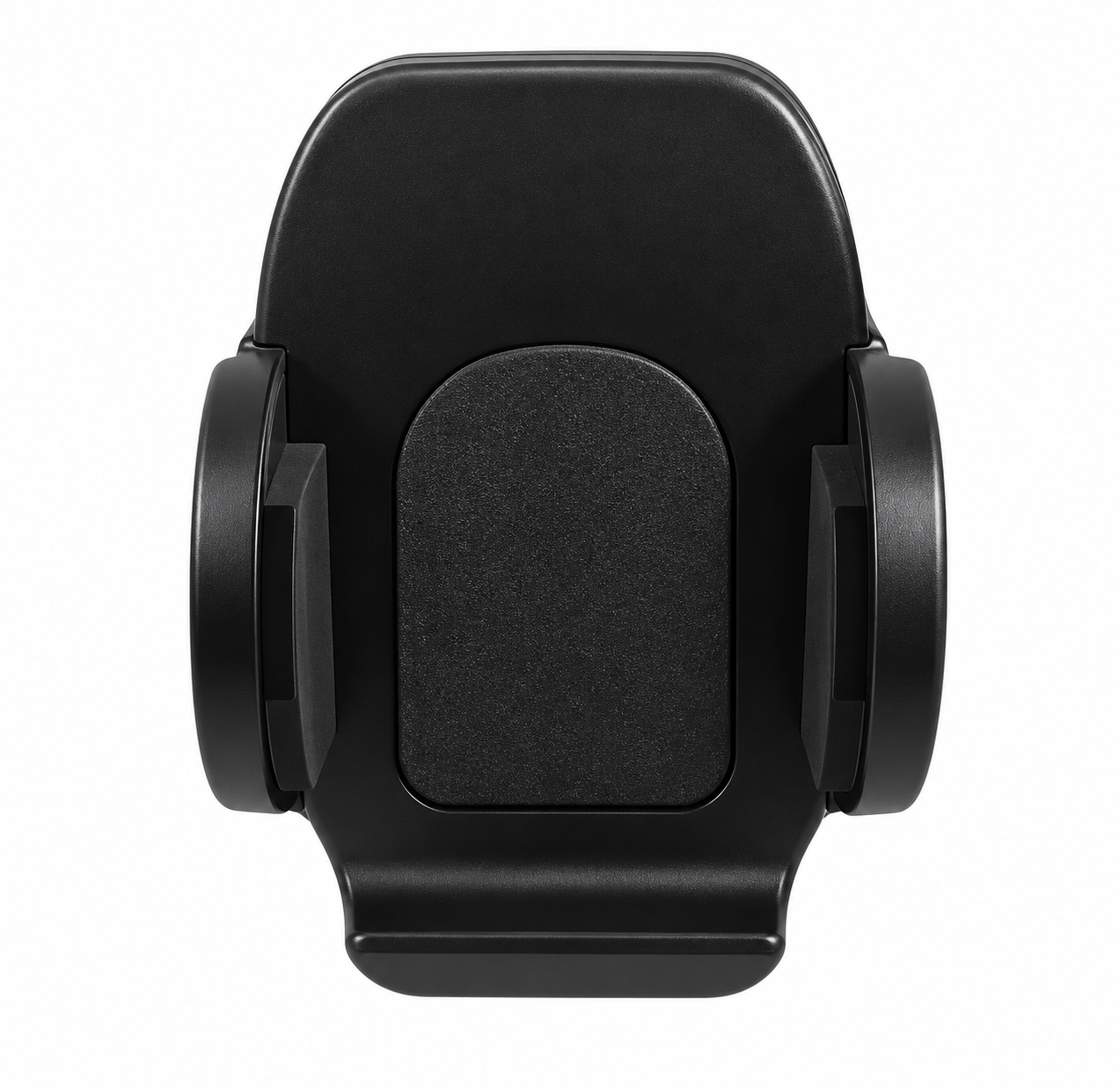 Держатель автомобильный для смартфона на панель Black (29768985)