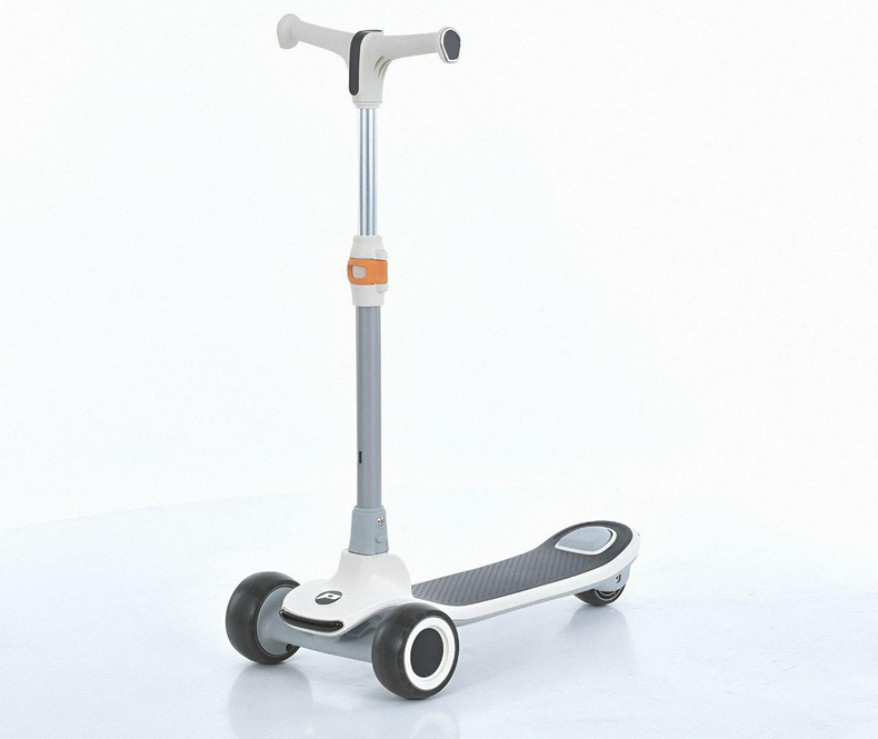 Самокат JR3-143-W