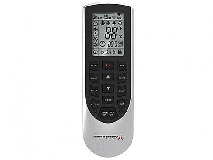 Кондиционер Mitsushito SMK/SMC21VIG2 - фото 4