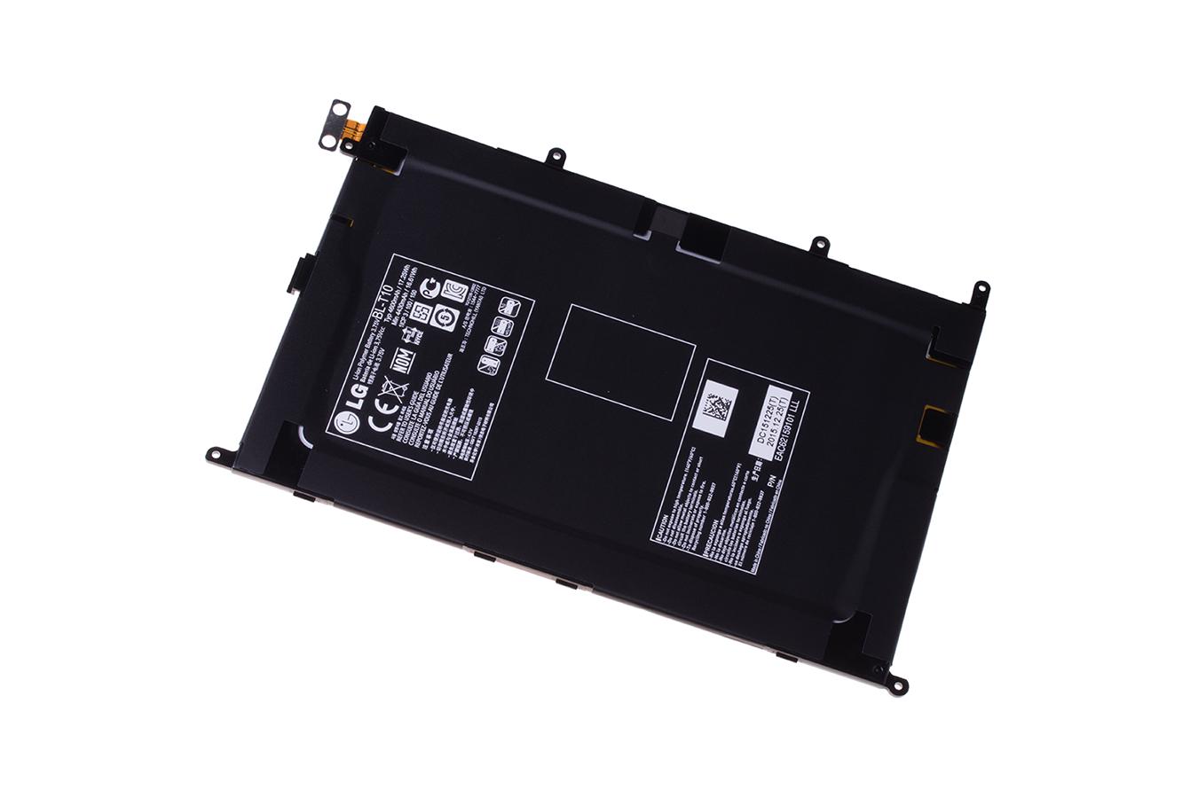 Батарея LG BL-T10 G Pad 8.3 V500 VK810 PRC