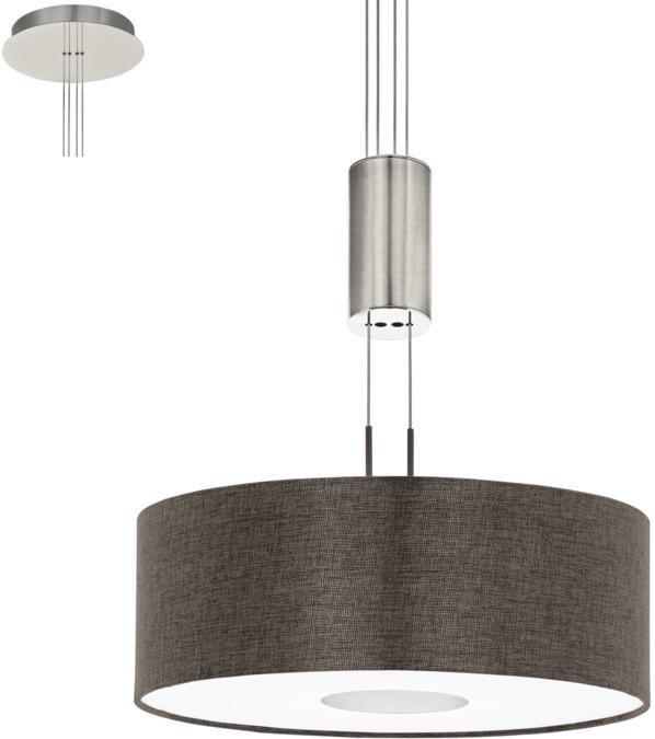 Люстра Eglo Romao 2 (95338) Люстра Eglo Romao 2 (95338)