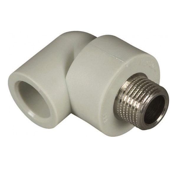 Колено FV-PLAST 20х3/4" С (AKD6514)