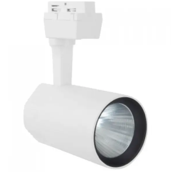 Светильник трековый VARNA-36 36W 4200 Белый (26576350)