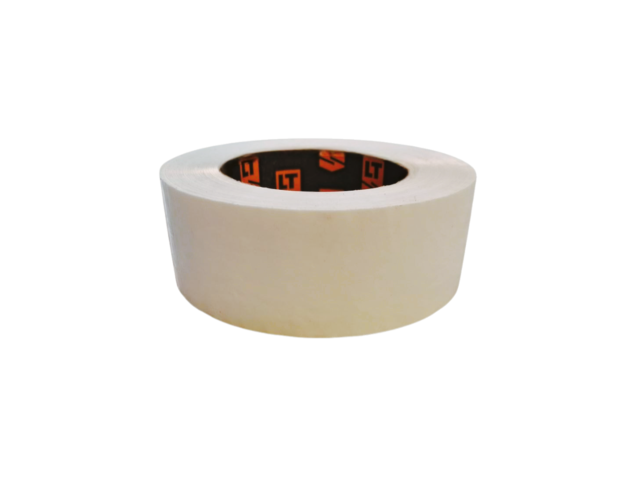 Скотч упаковочный 45 мм x 60 м Белый (LT4560CW) Скотч упаковочный 45 мм x 60 м Белый (LT4560CW)