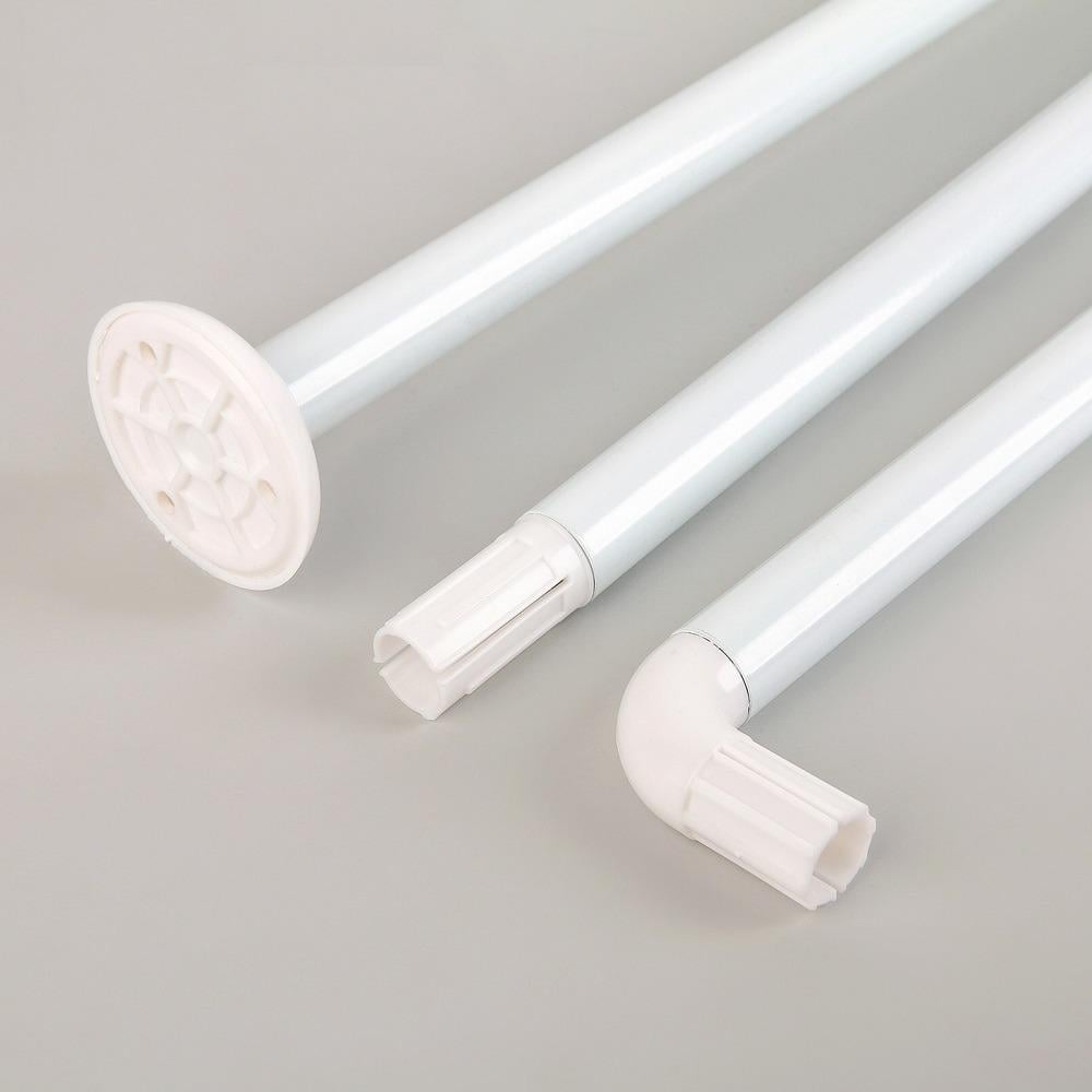 Карниз для ванної 80 см (R88799) - фото 2