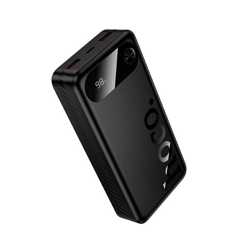 УМБ Hoco Victorious PD fully compatible Power Bank J154A (24415)