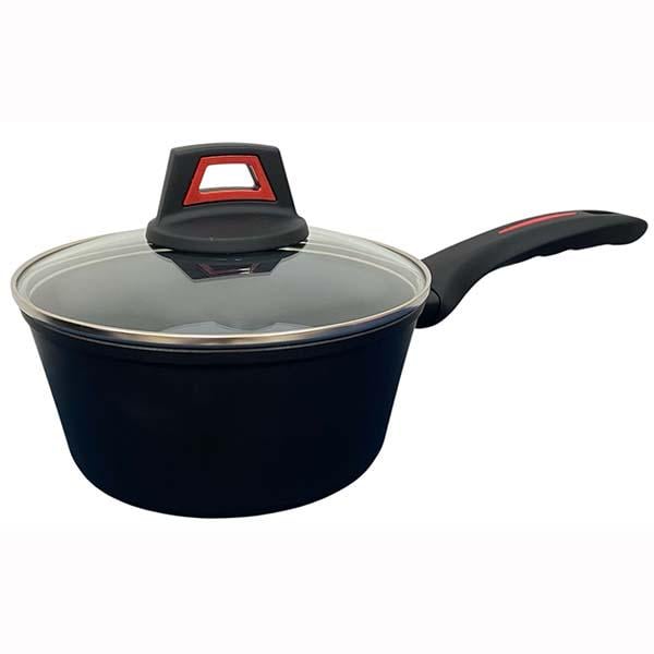 Ковш Edenberg с термоиндикатором с крышкой 1,5 л (ЦБ-00040595) Ковш Edenberg с термоиндикатором с крышкой 1,5 л (ЦБ-00040595)