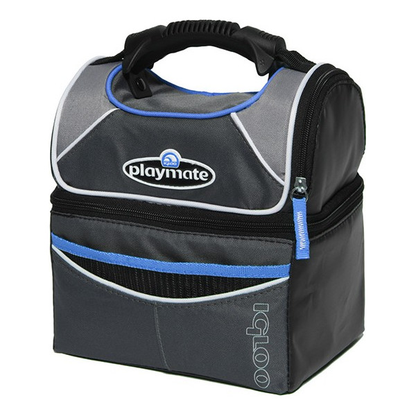 Термосумка Igloo PM Gripper 9 6 л Синій (59769)