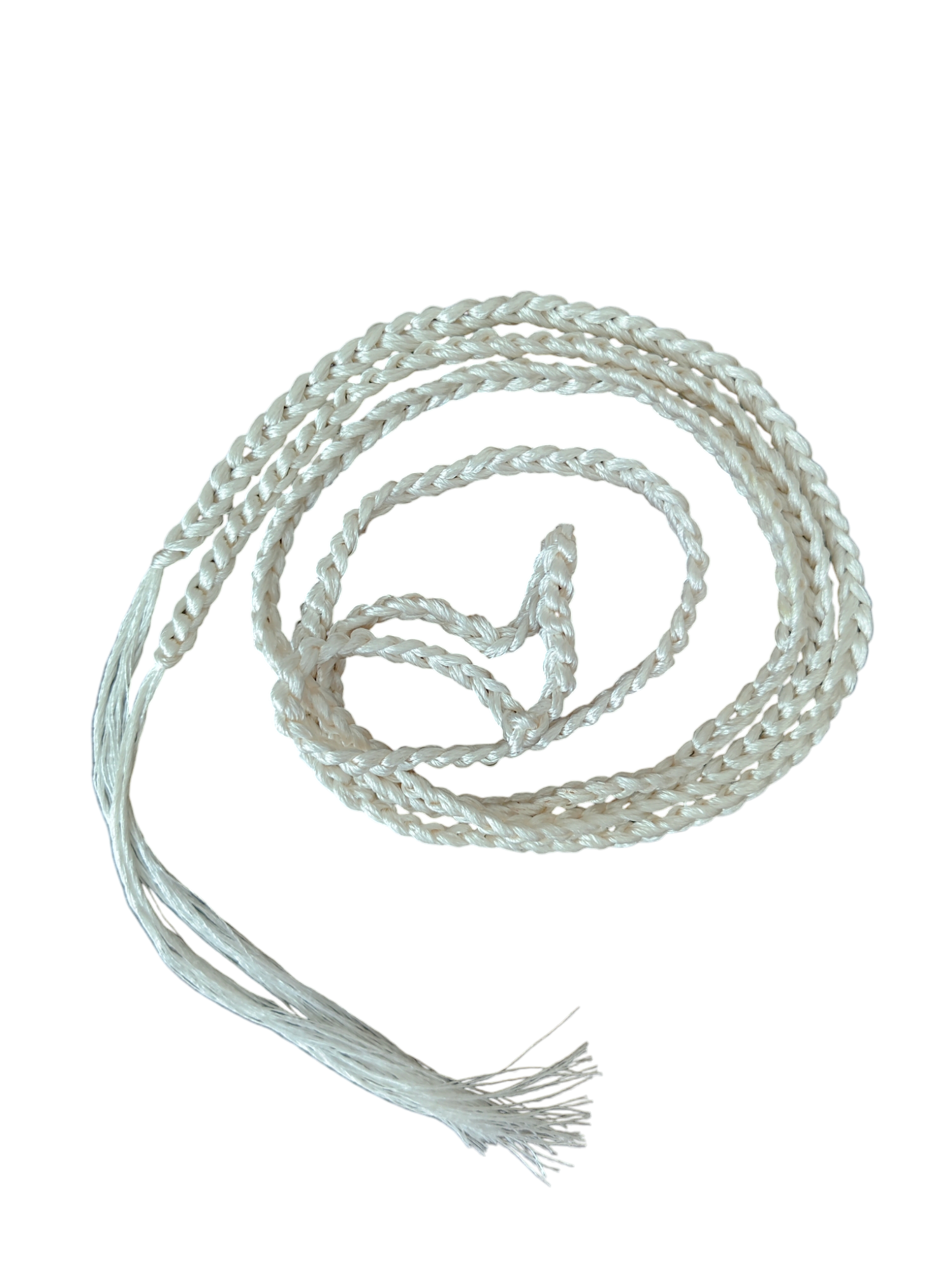 Шнурок шелковый Amala Sambar 1,5м для ювелирных изделий (Шн88)