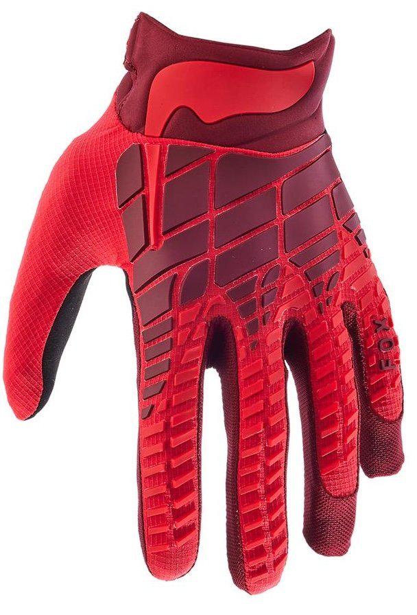 Мотоперчатки Fox 360 Glove M Flo Red (50305)