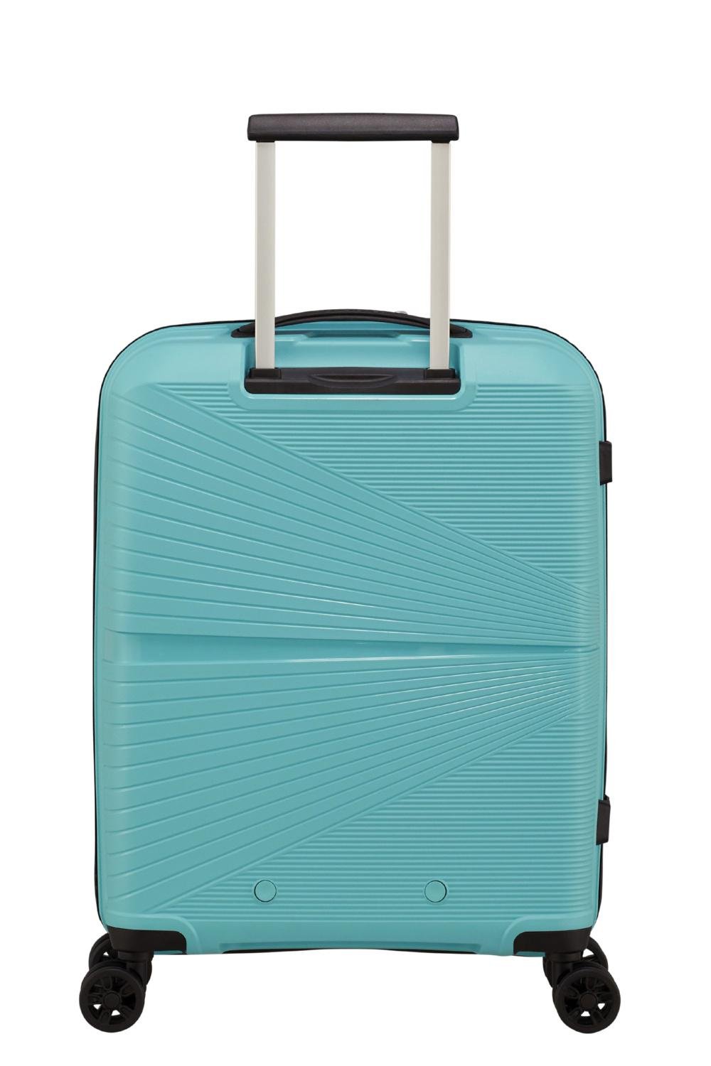 Валіза American Tourister Airconic 55x40x20 см бірюзовий (88G-61001) - фото 2