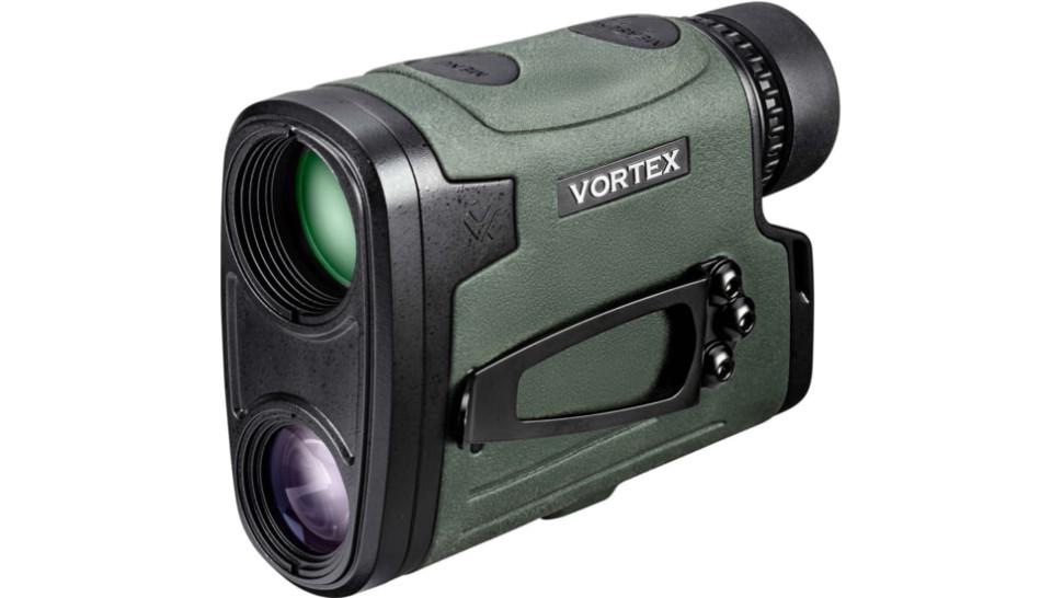 Дальномер Vortex Viper HD 3000 7х25 мм (89985) - фото 6