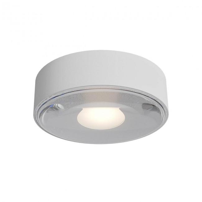 Потолочная лампа Redo Log Pl LED Smd 6 W Ip65 Mw 3000K 5.1.2 (90411)