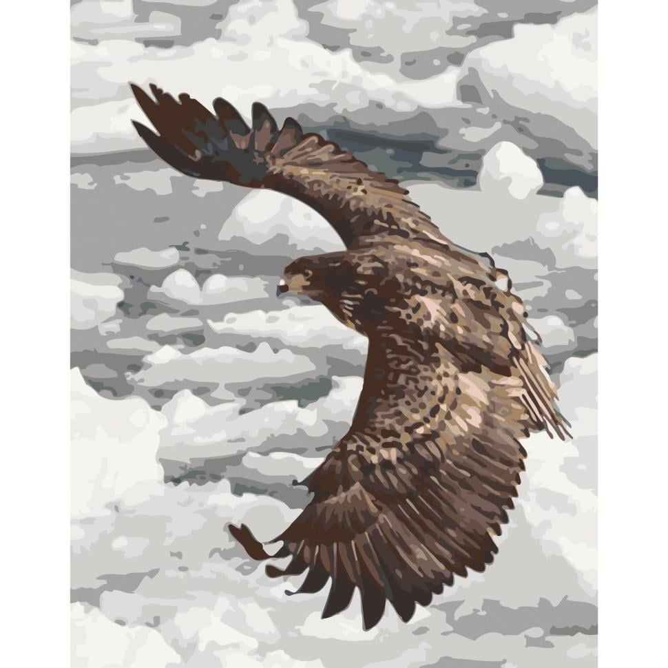 Картина за номерами ART CRAFT Велич польоту 11507-AC 40x50 см (RLT30651)