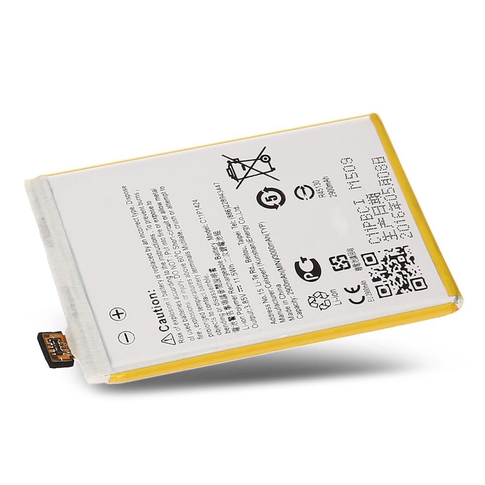Аккумулятор для Asus C11P1424 ZenFone 2 5.5 ZE550ML/ZE551ML PRC