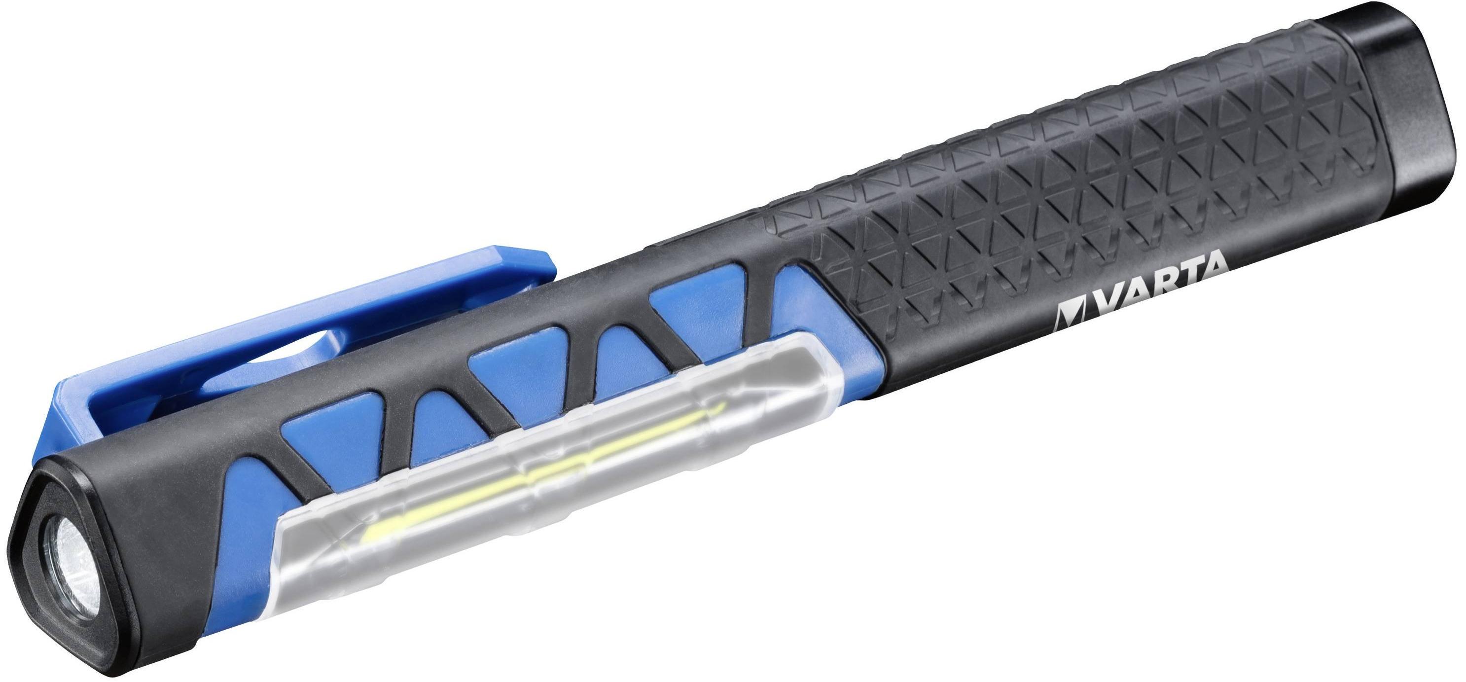 Ліхтар Varta Work Flex Pocket Light ручний