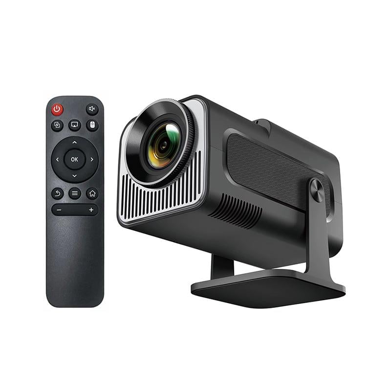 Смарт проектор мультимедийный Magcubic HY320 mini T950S 1/8 Гб до 300 ANSI Android 13 (417)