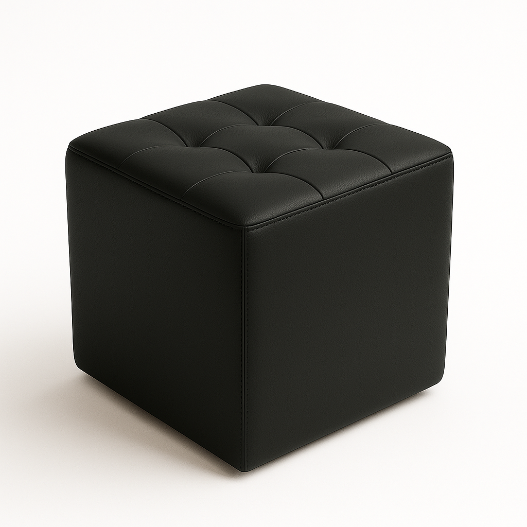 Пуф HAPPY SL 2230 Черный (32512653)