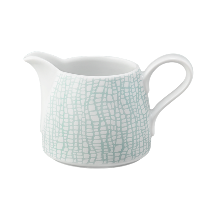 Молочник Seltmann Weiden Fashion 0,26 л Green Chic (2508063)