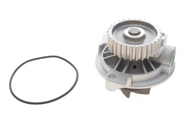 Водяная помпа INA Audi 80/100/A6 2.3i 91- (538 0343 10)