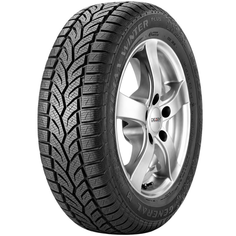 Автошина General Tire Altimax Winter Plus 215/55 R16 97H XL (308008)