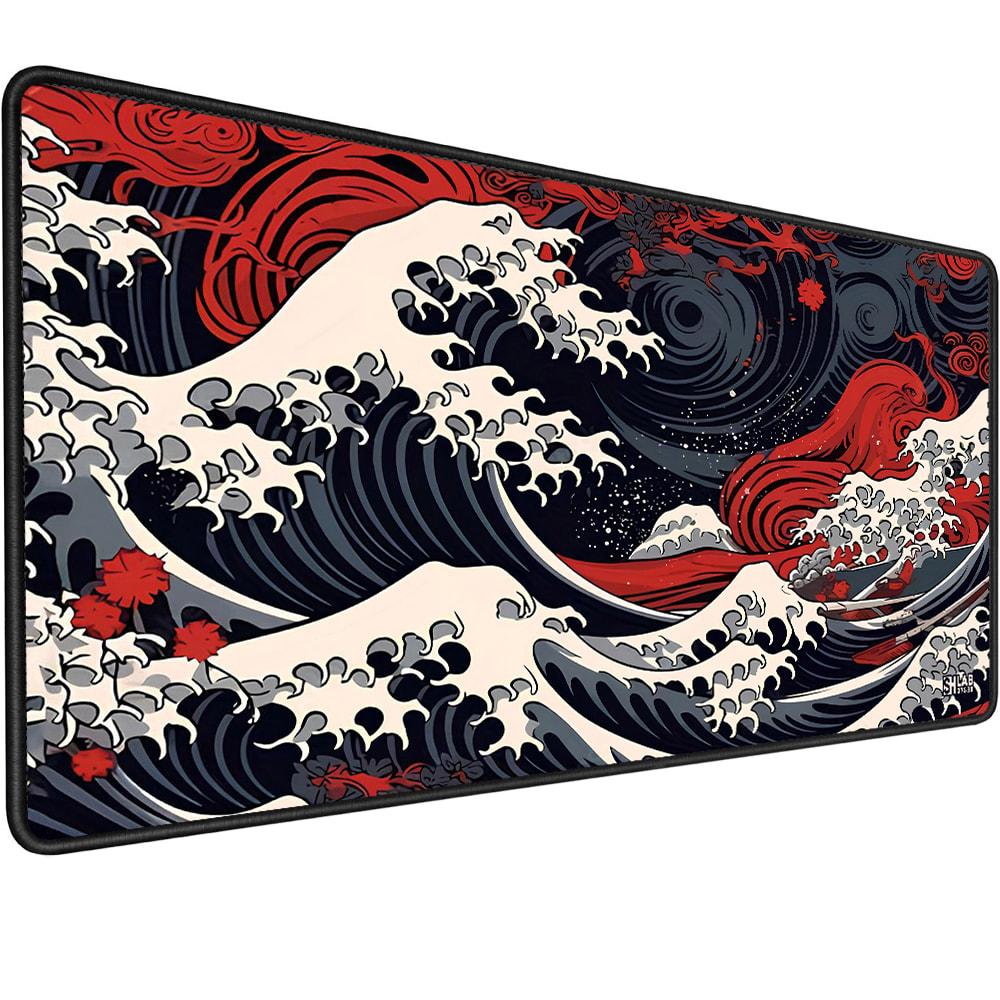 Игровая поверхность SHLab Great Wave off Kanagawa SHM-971 70x30 см (37889) Игровая поверхность SHLab Great Wave off Kanagawa SHM-971 70x30 см (37889)