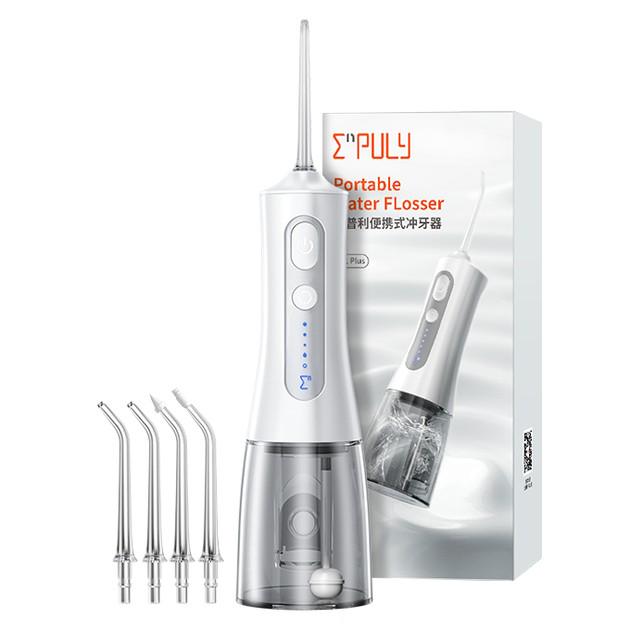 Ирригатор ENPULY W1 Plus White