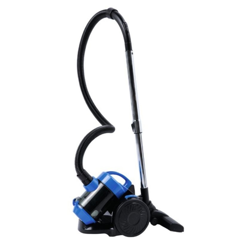 Пылесос Goldberg GB-9903 вакуумный контейнерный 6200 Вт (tf7424) - фото 4 Пылесос Goldberg GB-9903 вакуумный контейнерный 6200 Вт (tf7424) - фото 4