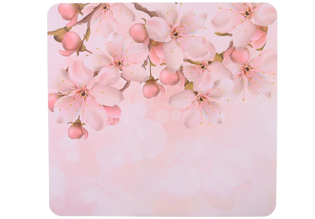 Набор салфеток сервировочных BonaDi Floral 30х28 см 4 шт. (445-121)