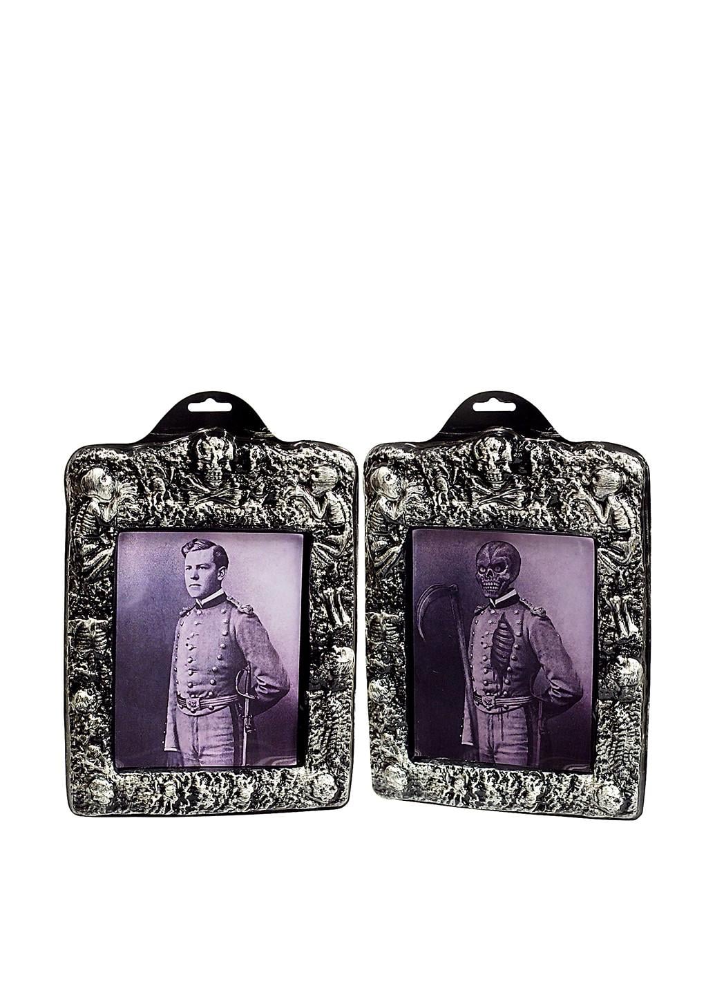 Картина голограммная Гвардеец (15-76-8)