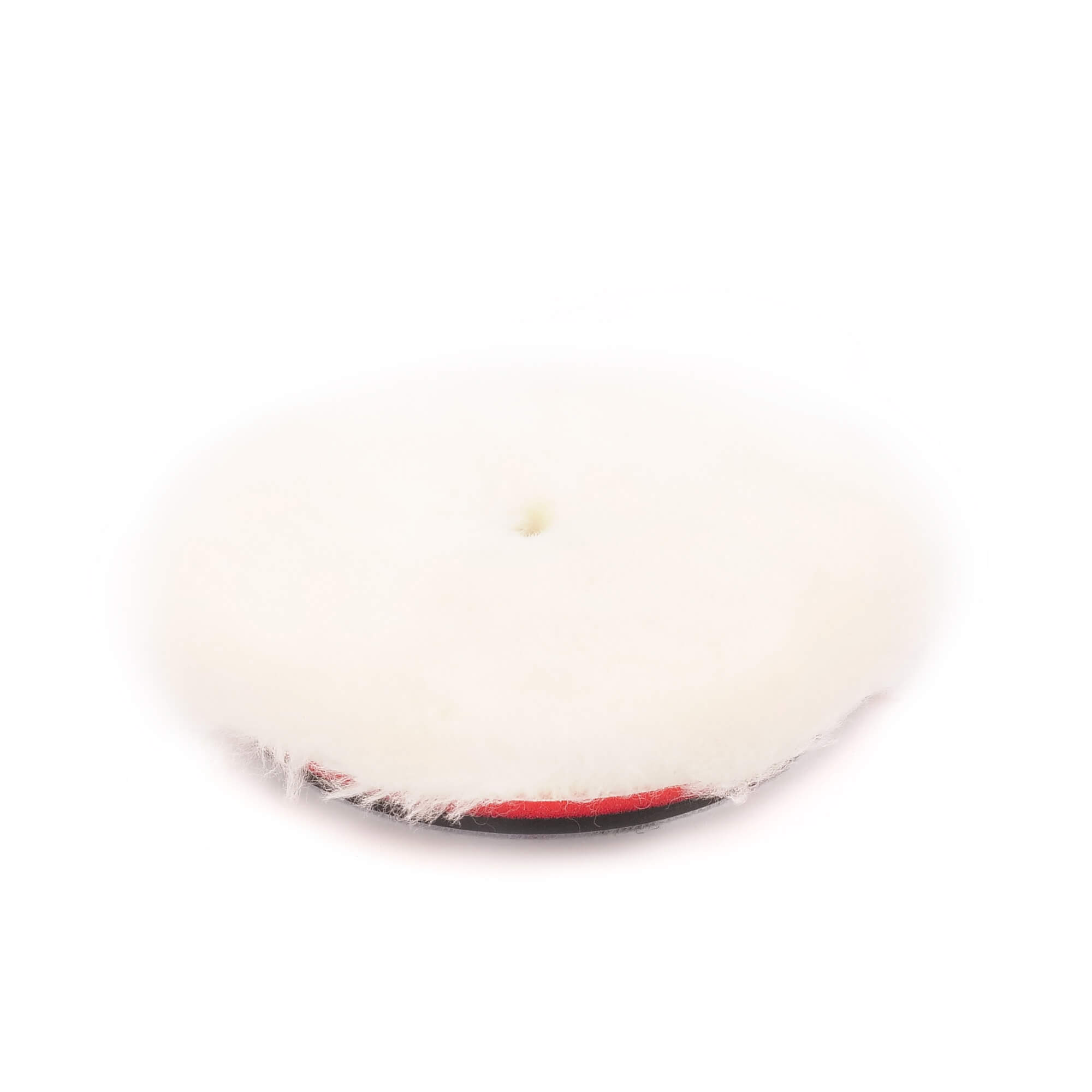 Круг полировальный шерстяной грубый ⌀ 100 мм (29275)