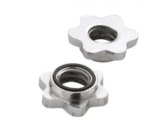 Гриф для штанги хромированный ломаный W-образный WCG 120 см d 28 мм 1 шт. - фото 4 Гриф для штанги хромированный ломаный W-образный WCG 120 см d 28 мм 1 шт. - фото 4